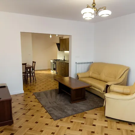 Apartment Darex Centrum *