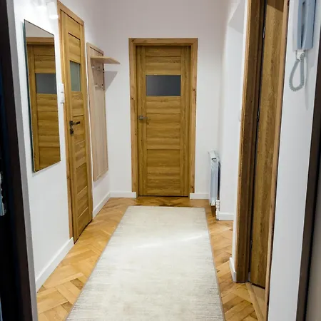Apartment Darex Centrum