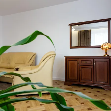 Apartment Darex Centrum *