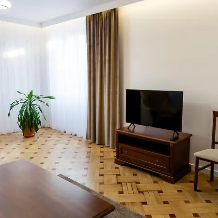 Apartment Darex Centrum