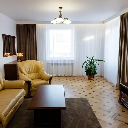 Darex Centrum Apartment