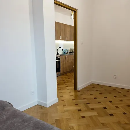 Apartment Darex Centrum