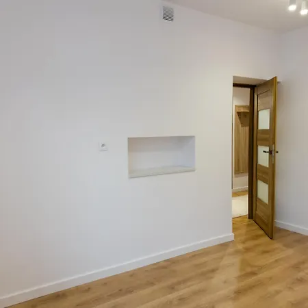 Apartment Darex Centrum Garwolin