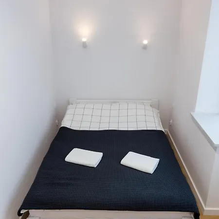 Apartment Darex Centrum *