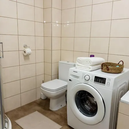 Darex Centrum * Garwolin