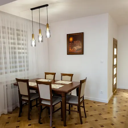 Darex Centrum Apartment Garwolin
