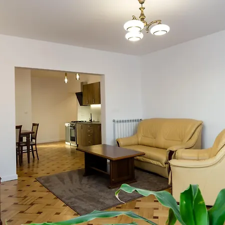 Darex Centrum Apartment