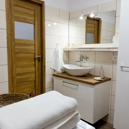 Apartment Darex Centrum *