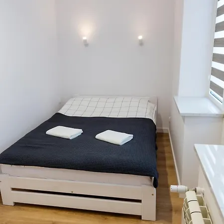 Darex Centrum Apartment Garwolin