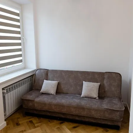 Apartment Darex Centrum
