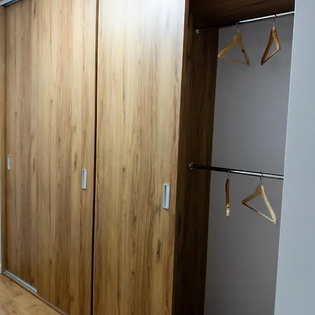 Darex Centrum Apartment Garwolin