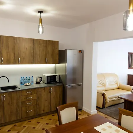Apartment Darex Centrum *