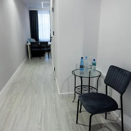 Apartment Darex Centrum