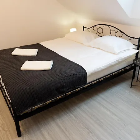 Apartment Darex Centrum *