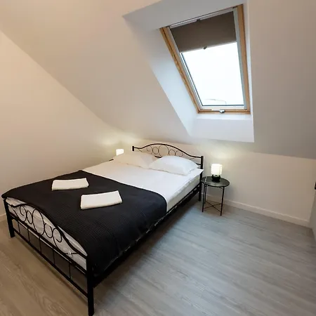Apartment Darex Centrum Garwolin