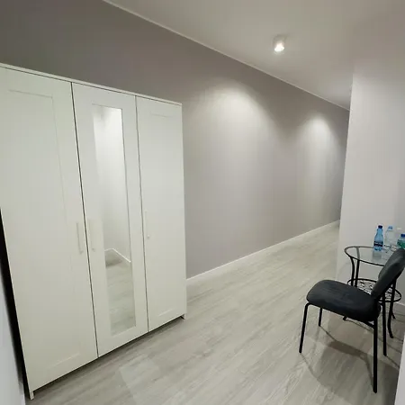 Darex Centrum Apartment