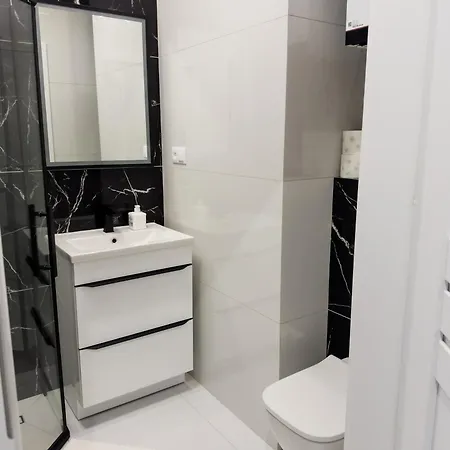 Apartment Darex Centrum