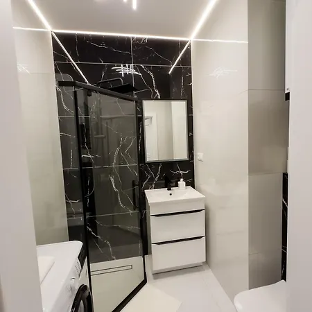 Apartment Darex Centrum Garwolin